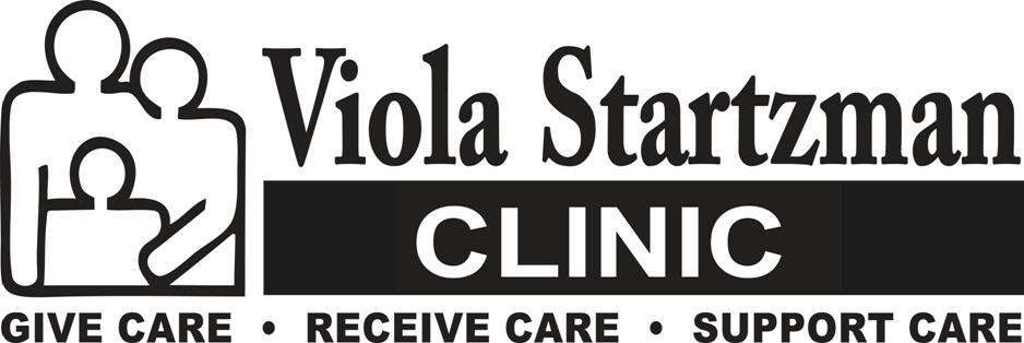viola startzman free clinic wooster ohio