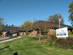 viola startzman free clinic